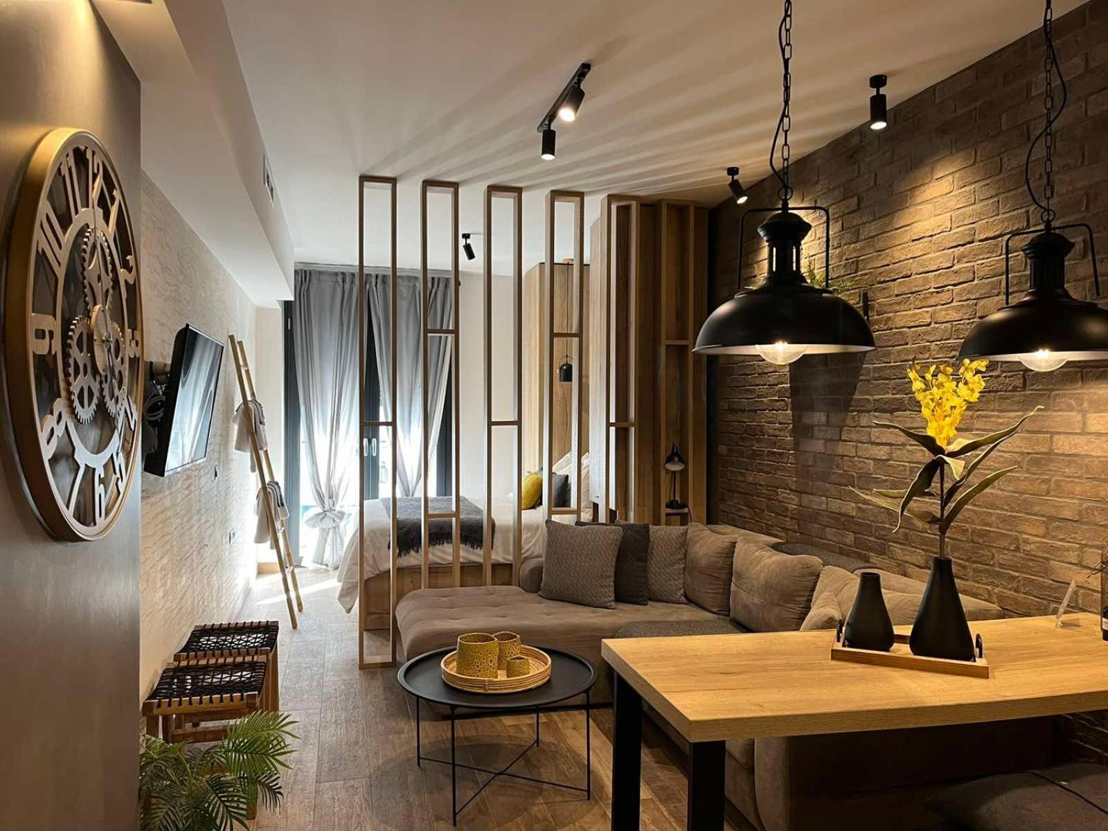 G&a Casa Apartment *