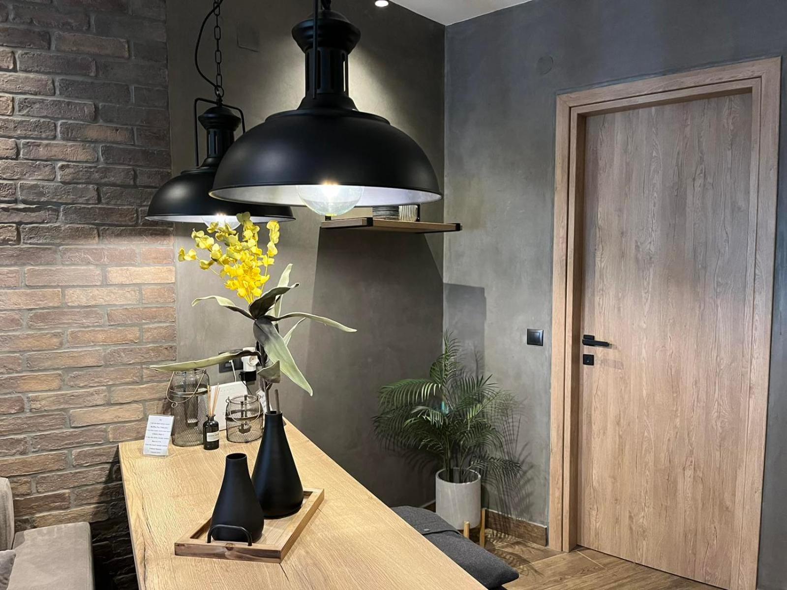 Apartment G&a Casa